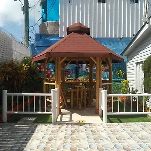 San Nicolas Inn