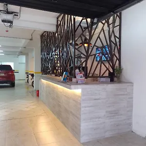  Hotel Marat Colombia