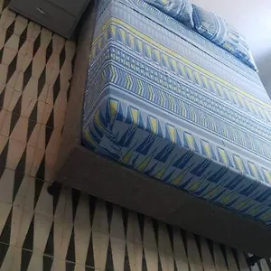 Pensión Habitación Centro Histórico De Indias 201 Colombia