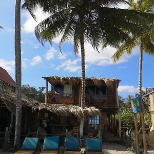  Pensión Palmarío Colombia