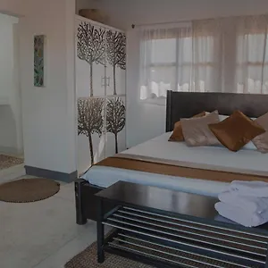  Pensión Casa Ines Colombia
