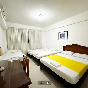 *** Hotel Laureles 70 Colombia