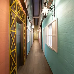 Prixma Hotel