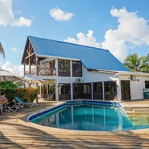 Scuba Boutique Inn
